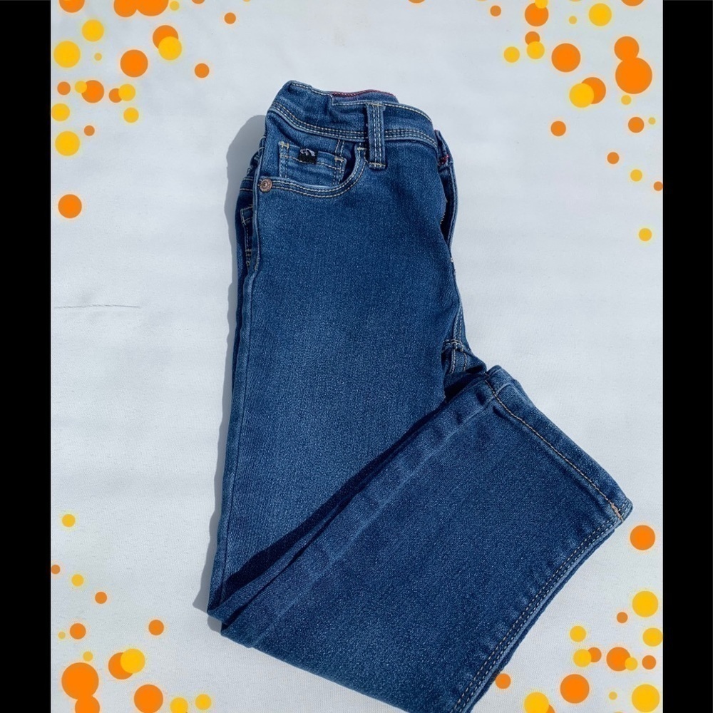 Jeans - Picture 2 of 5